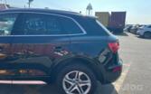 Audi Q5 2 generation Crossover
