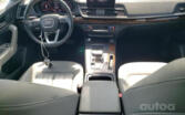 Audi Q5 2 generation Crossover