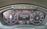 Audi Q5 2 generation Crossover