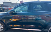 Audi Q5 2 generation Crossover