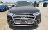 Audi Q5 2 generation Crossover