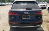 Audi Q5 2 generation Crossover