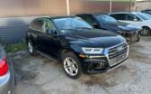 Audi Q5 2 generation Crossover