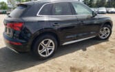 Audi Q5 2 generation Crossover