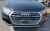 Audi Q5 2 generation Crossover
