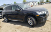 Audi Q5 2 generation Crossover