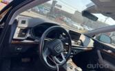 Audi Q5 2 generation Crossover
