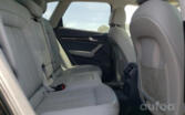 Audi Q5 2 generation Crossover