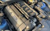 BMW M3 E36 Coupe 2-doors