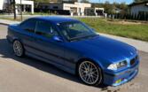 BMW M3 E36 Coupe 2-doors