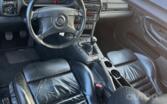 BMW M3 E36 Coupe 2-doors