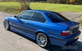 BMW M3 E36 Coupe 2-doors
