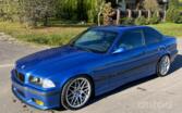 BMW M3 E36 Coupe 2-doors
