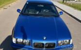 BMW M3 E36 Coupe 2-doors