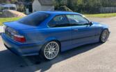 BMW M3 E36 Coupe 2-doors