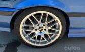 BMW M3 E36 Coupe 2-doors