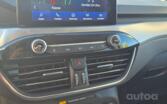Ford Kuga 2 generation [restyling] Crossover