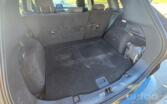 Ford Kuga 2 generation [restyling] Crossover
