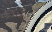 Ford Kuga 2 generation [restyling] Crossover