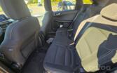 Ford Kuga 2 generation [restyling] Crossover