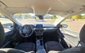 Ford Kuga 2 generation [restyling] Crossover
