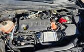 Ford Kuga 2 generation [restyling] Crossover