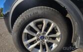 Ford Kuga 2 generation [restyling] Crossover