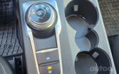 Ford Kuga 2 generation [restyling] Crossover