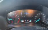 Ford Kuga 2 generation [restyling] Crossover