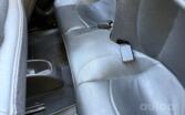 Peugeot 206 1 generation [restyling] CC cabriolet