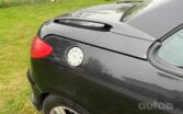 Peugeot 206 1 generation [restyling] CC cabriolet
