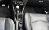 Peugeot 206 1 generation [restyling] CC cabriolet