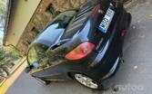 Peugeot 206 1 generation [restyling] CC cabriolet