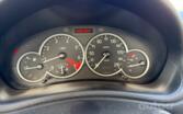 Peugeot 206 1 generation [restyling] CC cabriolet