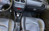 Peugeot 206 1 generation [restyling] CC cabriolet