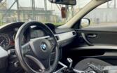 BMW 3 Series E90/E91/E92/E93 [restyling] Touring wagon