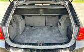 BMW 3 Series E90/E91/E92/E93 [restyling] Touring wagon