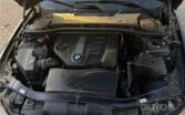 BMW 3 Series E90/E91/E92/E93 [restyling] Touring wagon