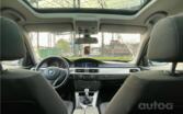 BMW 3 Series E90/E91/E92/E93 [restyling] Touring wagon