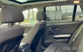 BMW 3 Series E90/E91/E92/E93 [restyling] Touring wagon