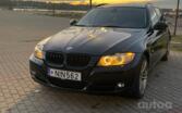 BMW 3 Series E90/E91/E92/E93 [restyling] Touring wagon