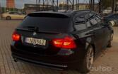 BMW 3 Series E90/E91/E92/E93 [restyling] Touring wagon