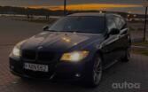 BMW 3 Series E90/E91/E92/E93 [restyling] Touring wagon