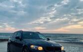 BMW 3 Series E90/E91/E92/E93 [restyling] Touring wagon