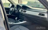BMW 3 Series E90/E91/E92/E93 [restyling] Touring wagon