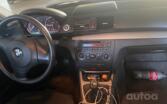 BMW 1 Series E87 Hatchback