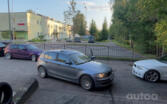 BMW 1 Series E87 Hatchback