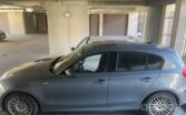 BMW 1 Series E87 Hatchback