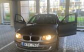 BMW 1 Series E87 Hatchback