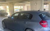 BMW 1 Series E87 Hatchback